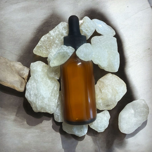 White Khumrah - 30 ml